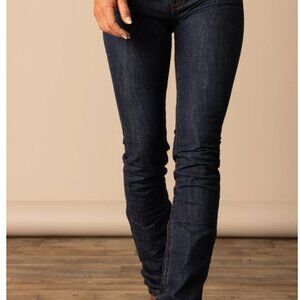 🐎 Kimes Ranch "Betty" Mid-Rise Bootcut Jeans👖